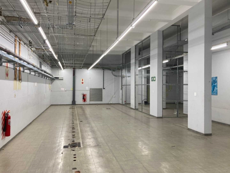 To Let commercial Property for Rent in Cape Town City Centre Western Cape